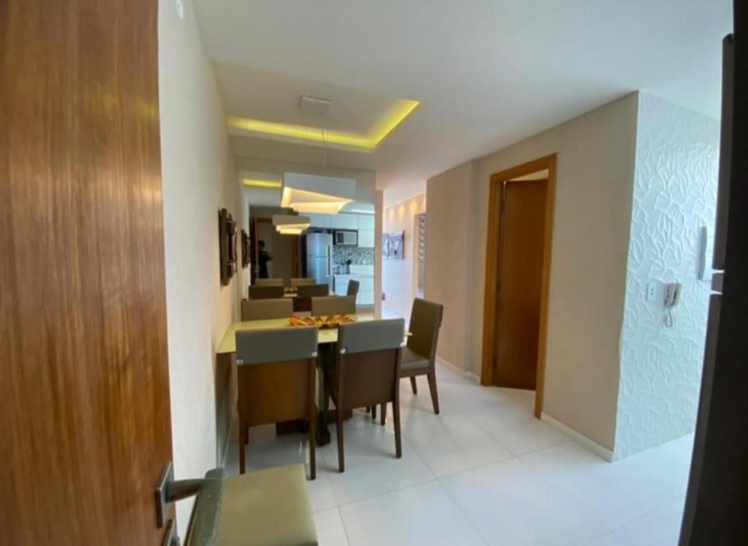Apartamento Vista Mar 2/4 Expresso 2222 Salvador Esterno foto
